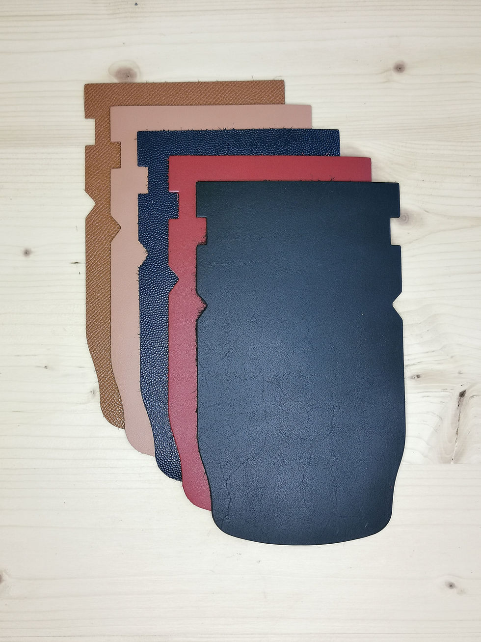 Miniature : Kit DIY Porte-cartes Mia