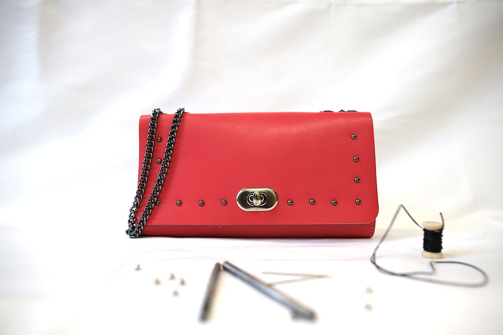 Miniature : Bon cadeau Atelier Sac à main