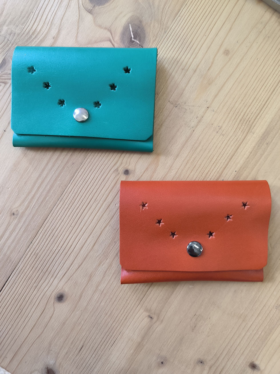 Miniature : Bon cadeau Atelier Enfant