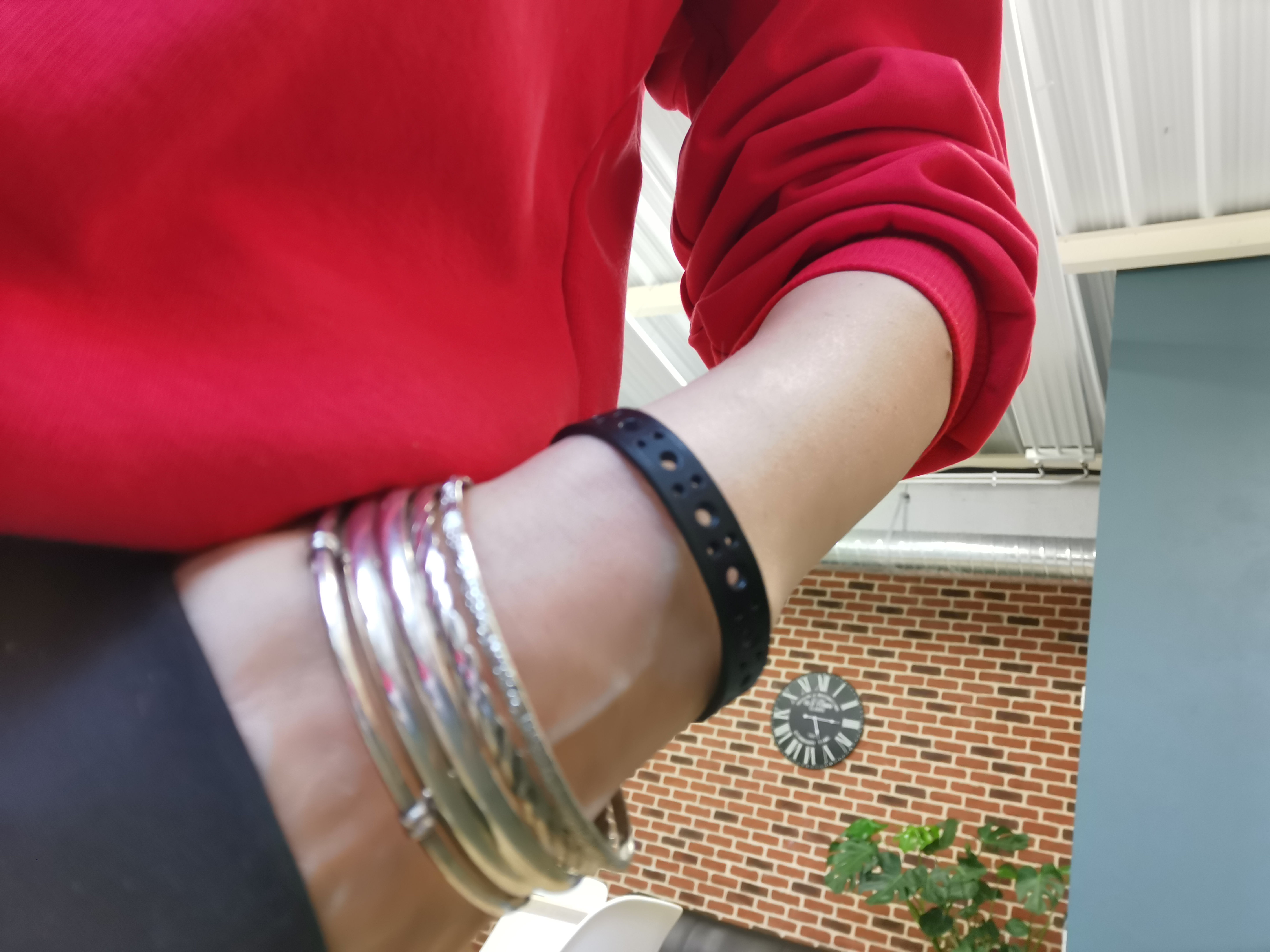 Bracelet cuir
