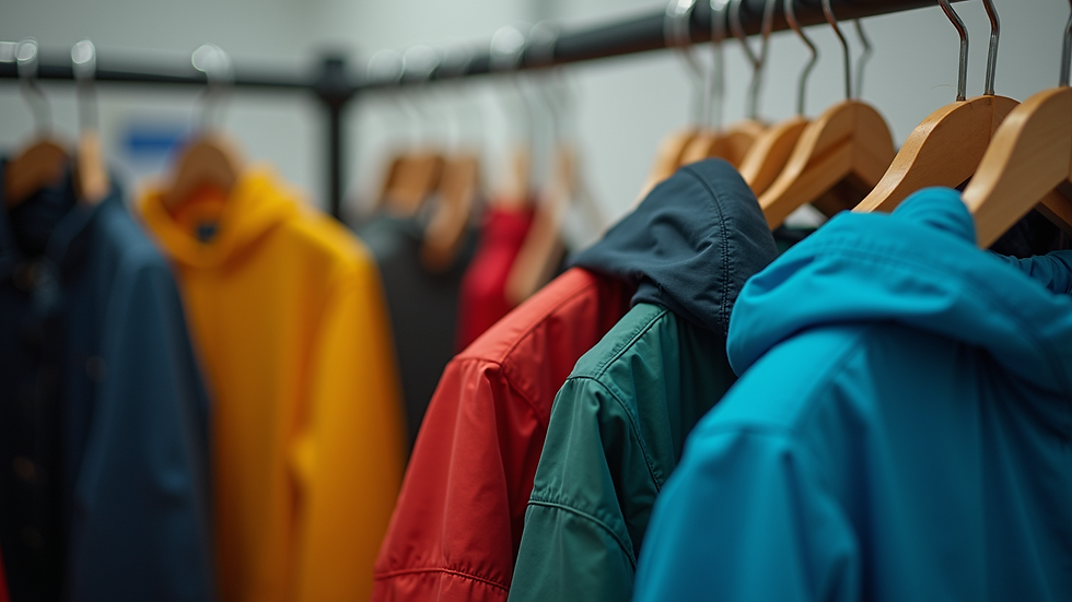 Top Brands in Popular Adaptive Fashion Brands