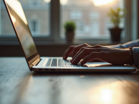 Crafting Clear and Compelling Content: Riya Sajwan's Portfolio