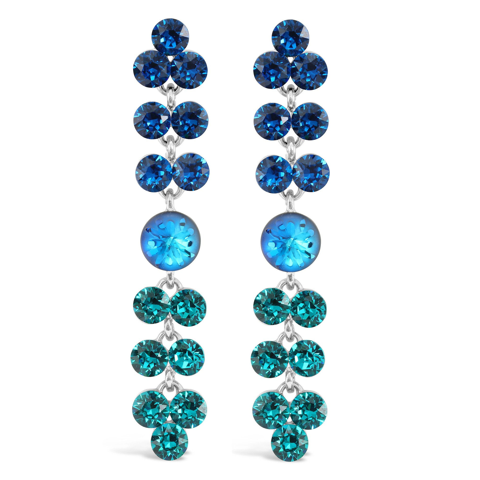 Bermuda Drop Earrings