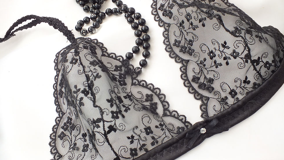 bralette