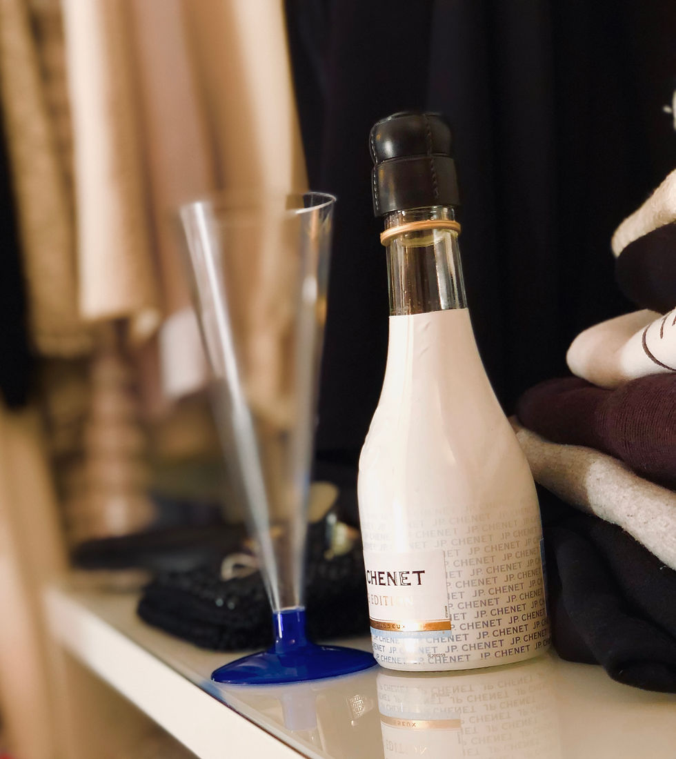 APERO' VIDE DRESSING