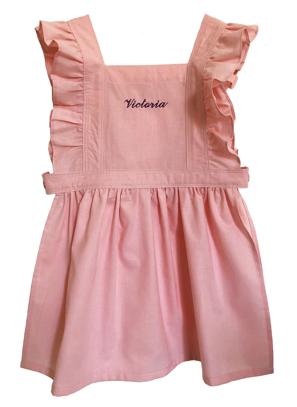 Tablier enfant ROSE
