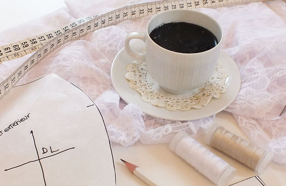 Café Couture