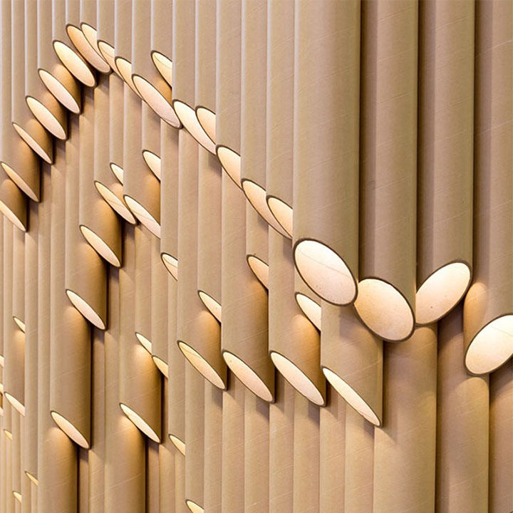 Designer: YOD design Studio and Ilya Nep