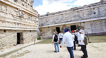 Guias de turistas Profecionales