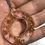 Thumbnail: O Resin Keychain