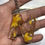 Thumbnail: N Resin Keychain 