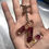 Thumbnail: Z Resin Keychain 