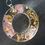 Thumbnail: O Resin Keychain