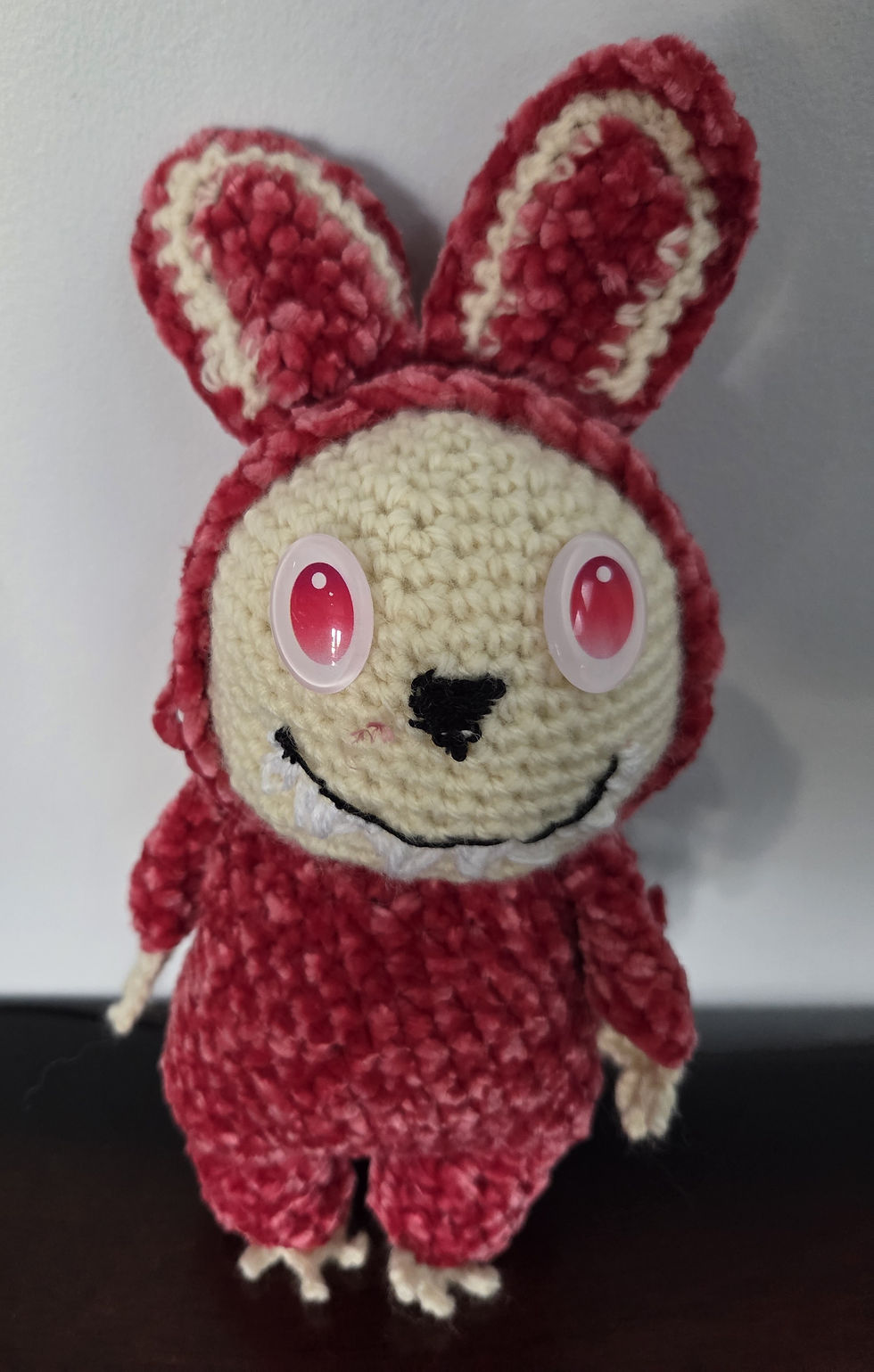 Thumbnail: Labubu Style Dolls