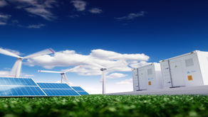 WASSERSTOFF DER SCHLÜSSEL ZUR ENERGIEWENDE