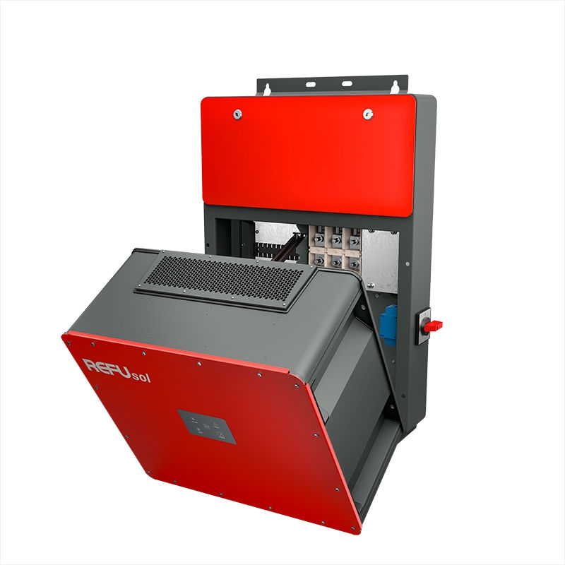 Thumbnail: REFUsol 100K