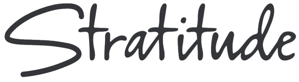 Stratitude logo