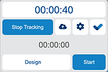 timeboost time tracker
