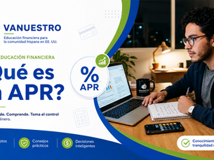 Qué es un APR