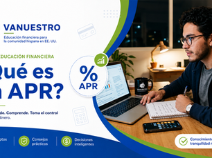 Qué es un APR