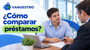 como comparar prestamos