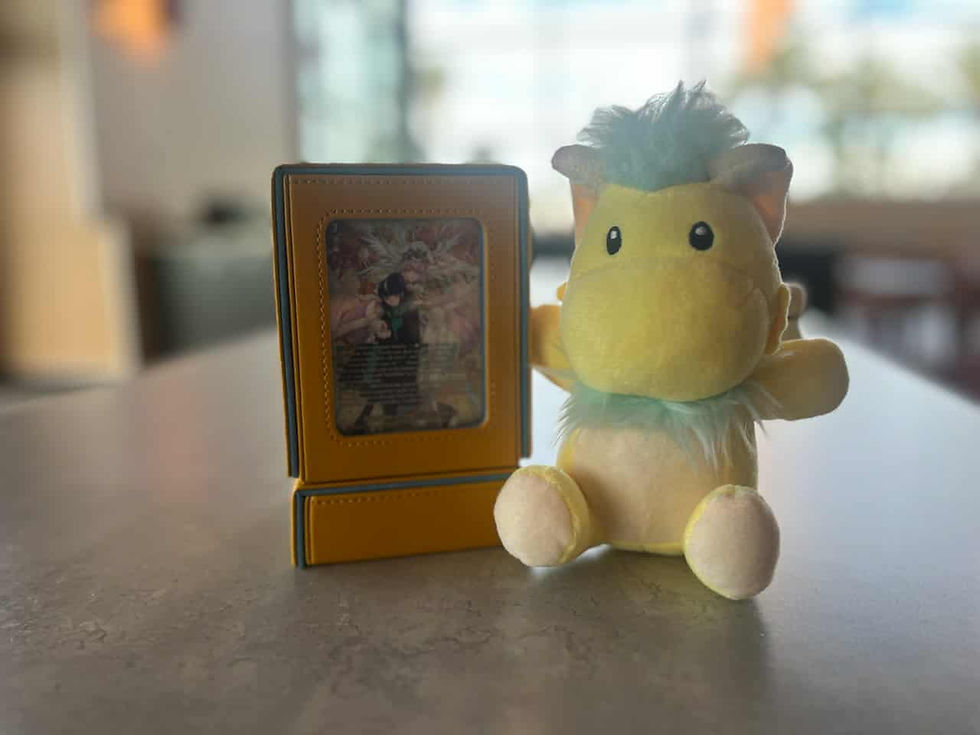 Thumbnail: Erika Deckbox