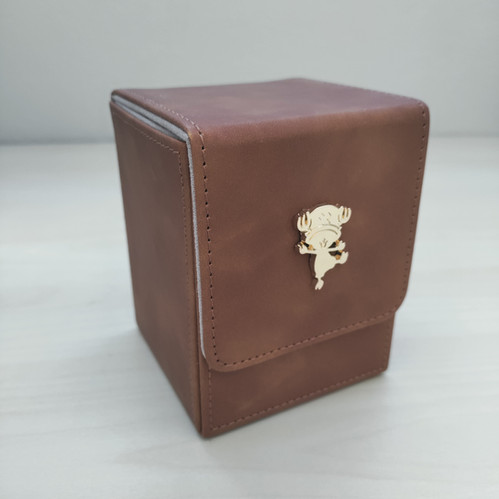Chopper Deckbox | Mysite