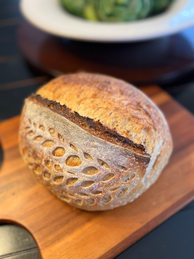 Sourdough by Sue - Lehi, UT — photo from sourdoughbysue.com