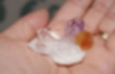 Crystal Reiki
