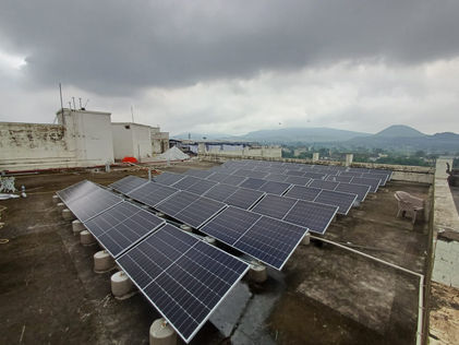 Solar Panel