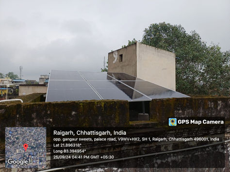 Solar Panel
