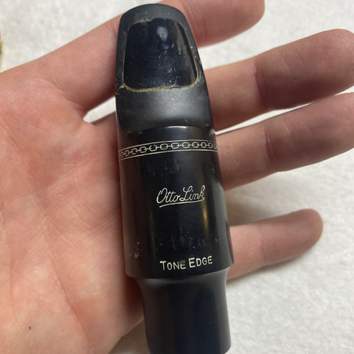 Otto Link Early Babbitt (Tenor Madness Edition Version 1) - 8 Tip