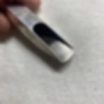 Thumbnail: Guardala Tenor Saxophone Mouthpiece - .108