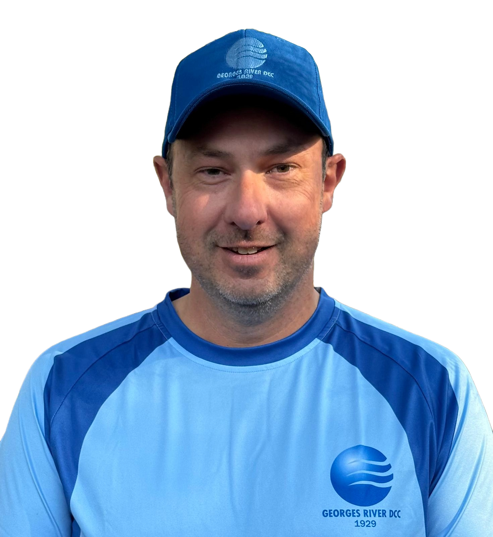 Steve Green