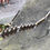 Thumbnail: Dimetrodon Full Sized Steel Skeleton