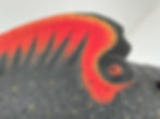 Thumbnail: Dilophosaurus Wall Mount