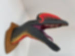 Thumbnail: Dilophosaurus Wall Mount