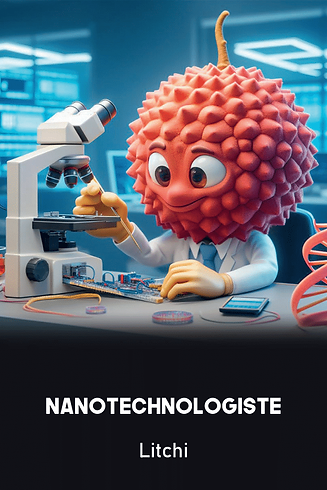Nanotechnologiste