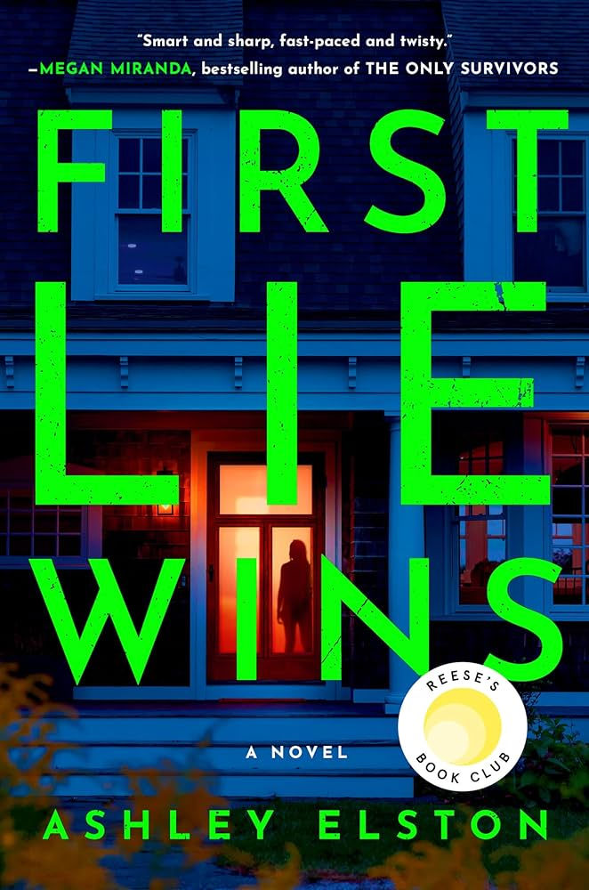 First Lie Wins (Ashley Elston).epub-ebook