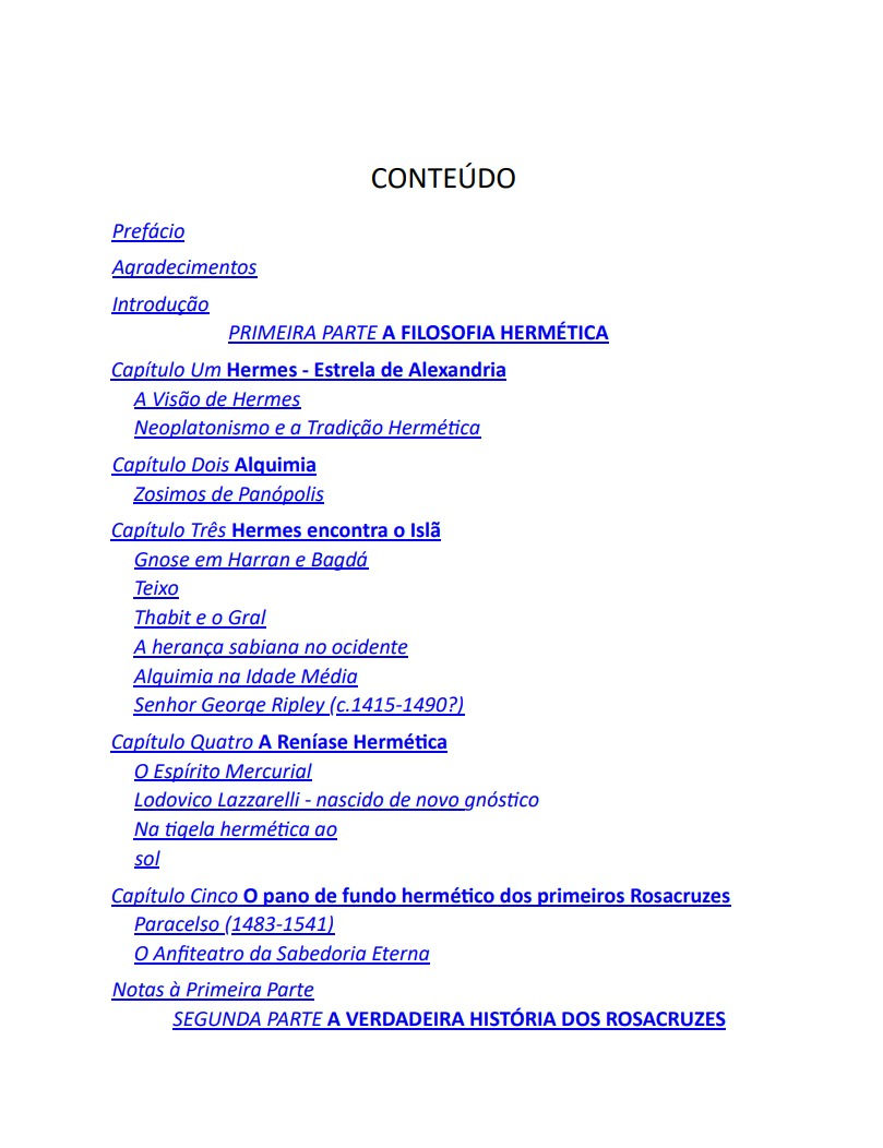 Thumbnail: Os Construtores Dourados Alquimistas, Rosacruzes, Primeiros Maçons