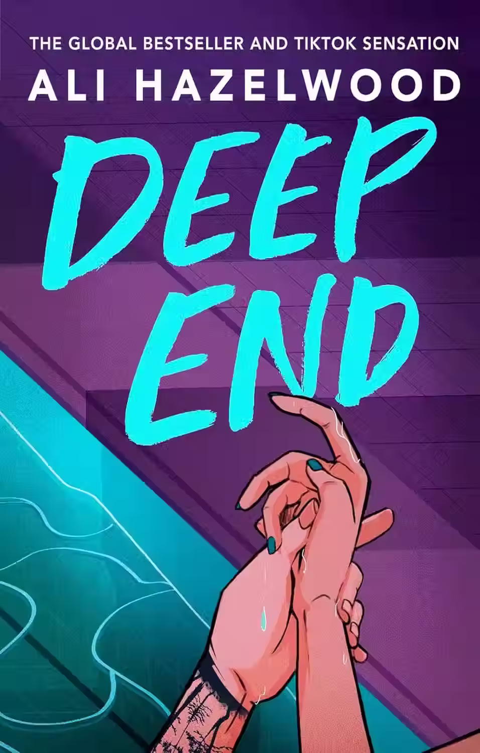 Deep End – Ali Hazelwood – In-Depth Book Analysis & Review