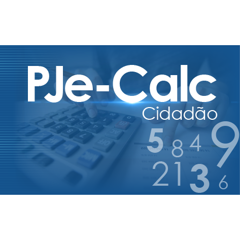 Liquidação PJe-Calc