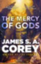 The Mercy of Gods - The Captive's War Book 1 (Corey, James S. A.).epub