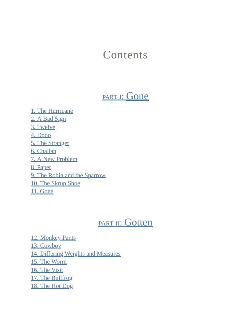 Thumbnail: The Heaven & Earth Grocery Store: A Novel James McBride - ePUB