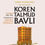 Thumbnail: Koren Talmud Bavli, Noé Edition Vol. 3 - Shabbat, Part 2 .PDF