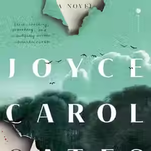 Fox: A Novel by Joyce Carol Oates – Book Review & Analysis