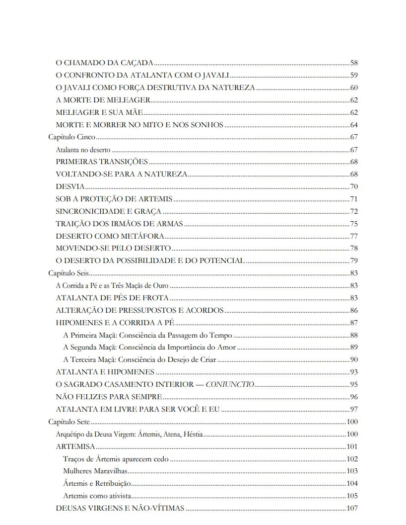 Miniatura: Artemis: O Espírito Indomável em Todas as Mulheres (Jean Shinoda Bolen M.D.)