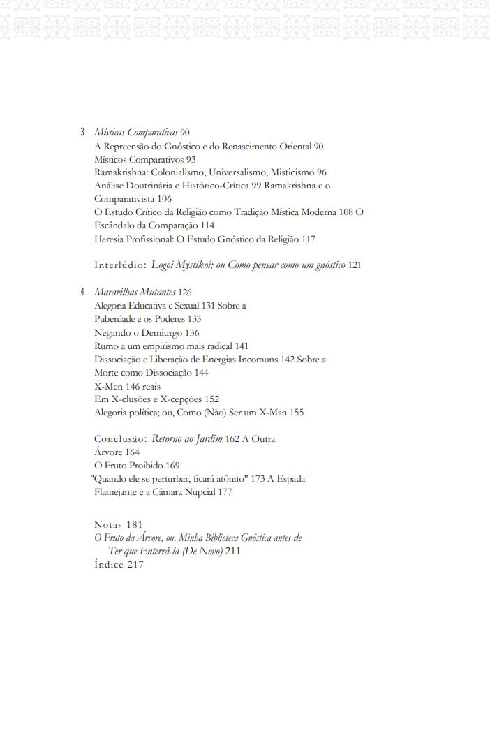 Thumbnail: O Dom da Serpente: Reflexões Gnósticas sobre o Estudo da Religião