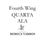 Thumbnail: Quarta Ala - Fourth Wing (Rebecca Yarros)