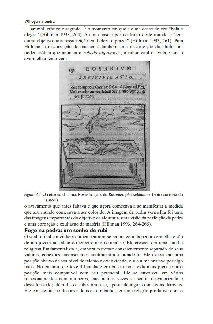 Thumbnail: CG Jung e a Imaginação Alquímica: Passagens pelos Mistérios da Psique e da Alma